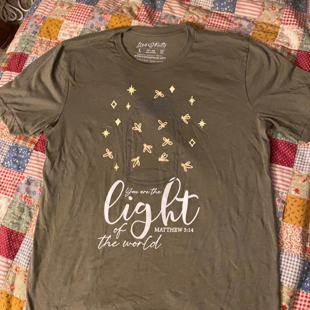T-shirt